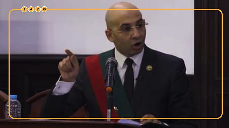  رسائل قوية بمرافعة