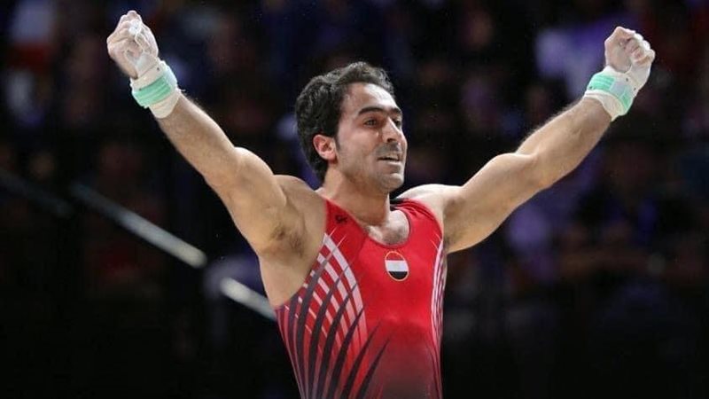 علي زهران