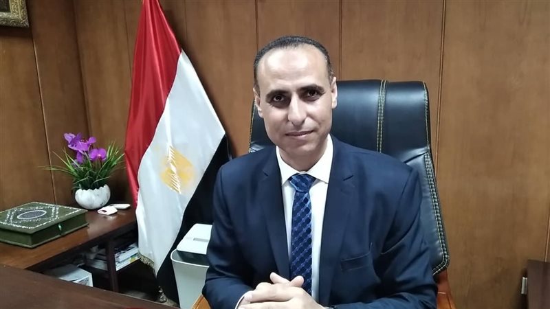 مديرية الصحة بالبحيرة: