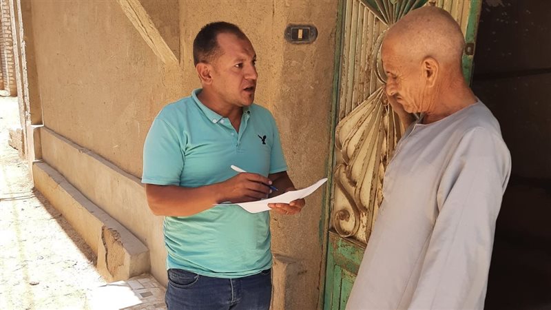 حملات التوعية بأهمية
