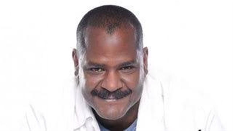المخرج سعيد حامد