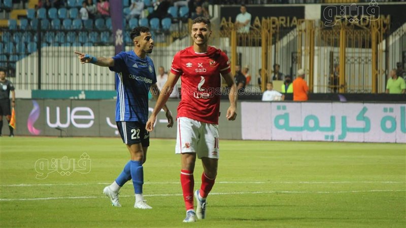 جدول ترتيب الدوري