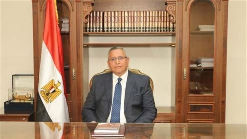 عبد السند يمامة رئيس