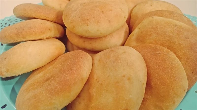 طريقة عمل القرص الطرية