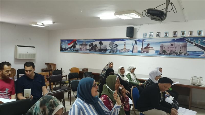 مديرية القوى العاملة