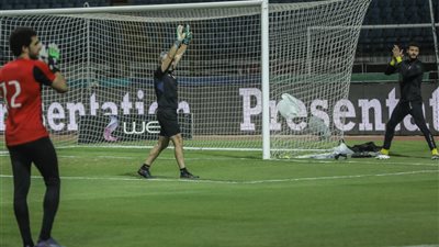 الأهلي يكلف ميشيل يانكون بالإشراف على تدريب حراس المرمى في قطاع الناشئين