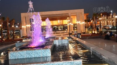ذكرى ثورة 30 يونيو. تنفيذ مشروعات تنموية وخدمية للمواطن الأسواني | صور