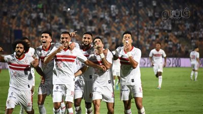 فيريرا يعلن تشكيل الزمالك في ودية المقاصة