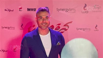 تعرف على تفاصيل فيلم أحمد عز الجديد 