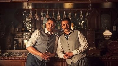 هاشتاج فيلم كيرة والجن يتصدر تويتر
