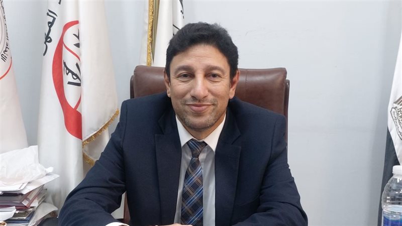 الدكتور خالد سليم