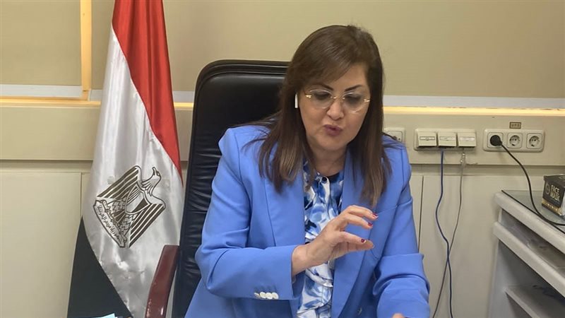 الدكتورة هالة السعيد