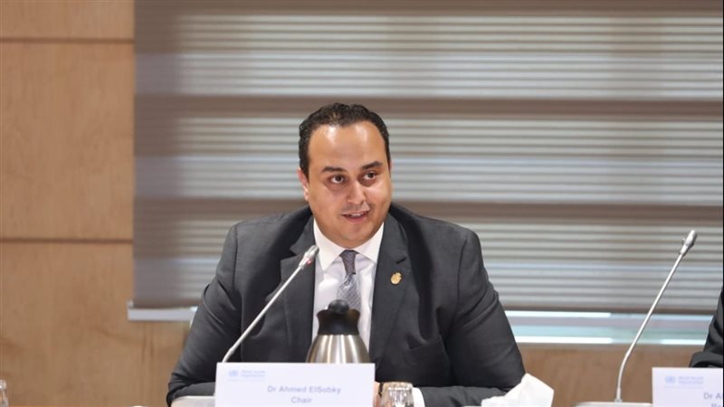 د.احمد السبكي
