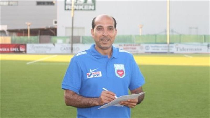 احمد كشري