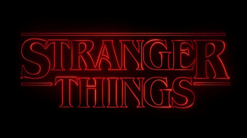 Stranger Things 4