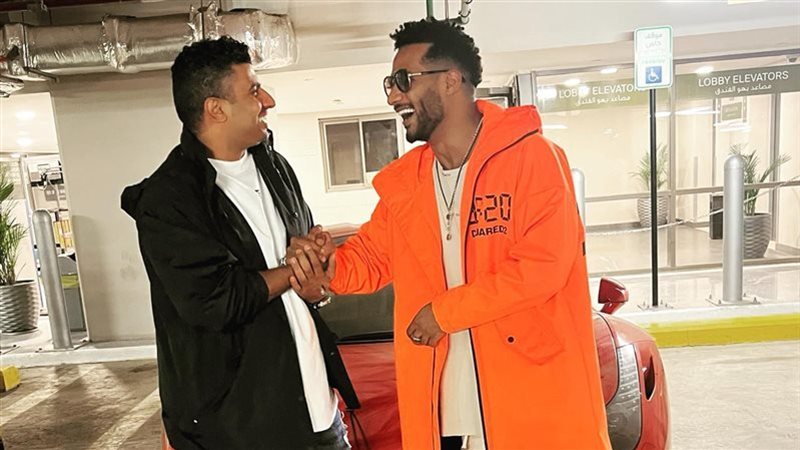 محمد رمضان 