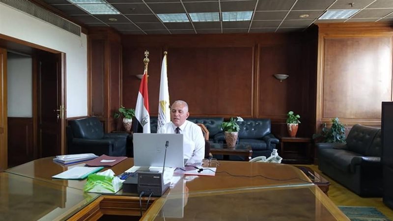 الدكتور محمد عبد