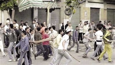 تفاصيل جديدة في مقتل طفلة الصم والبكم في بولاق الدكرور 