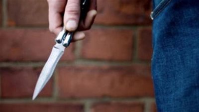 لمواجهة عنف الشوارع.. عقوبة مغلظة لحمل السلاح الأبيض في تشريع جديد