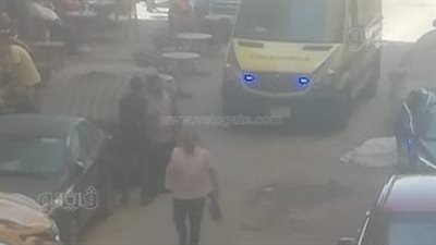 مصرع شخص سقط من الدور التاسع بفندق شهير بالإسكندرية 