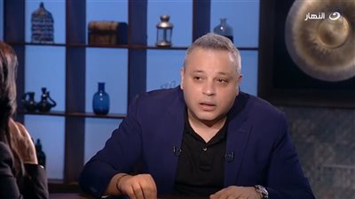 بعد خضوعه لعملية جراحية بالقلب.. آخر تطورات الحالة الصحية لوالد الفنان تامر عبد المنعم