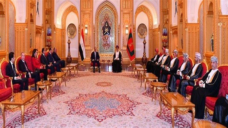 الرئيس عبد الفتاح