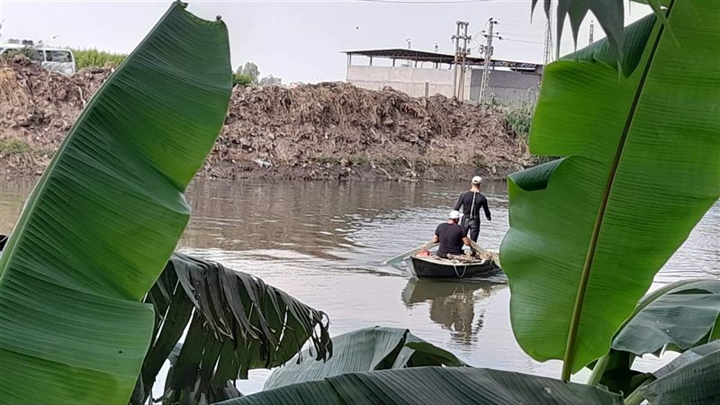 استمرار البحث عن