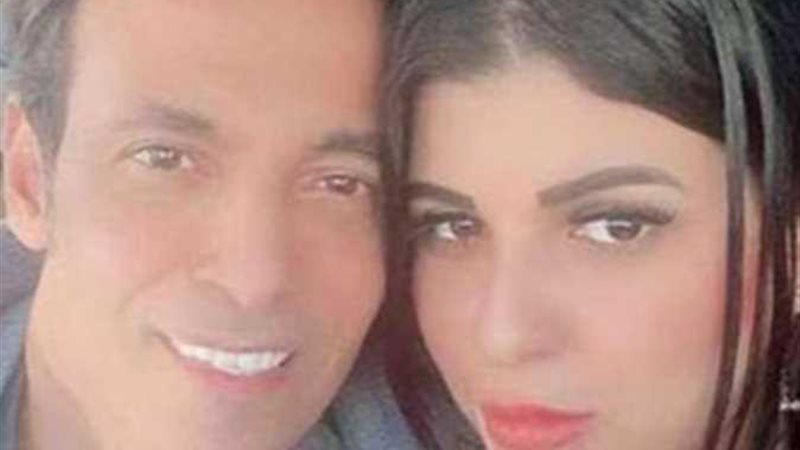سعد الصغير وبرلنتي