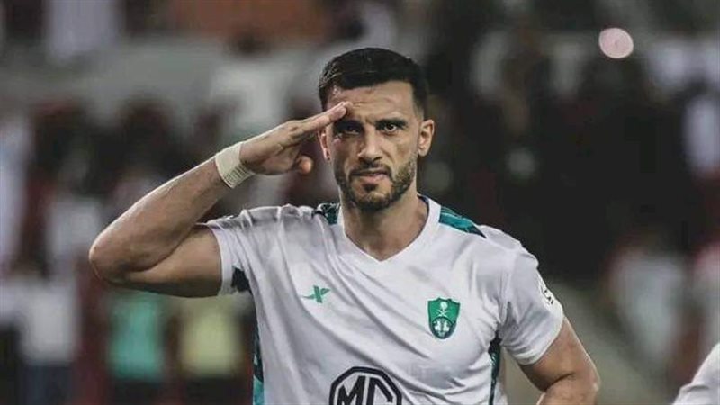 عمر السومة
