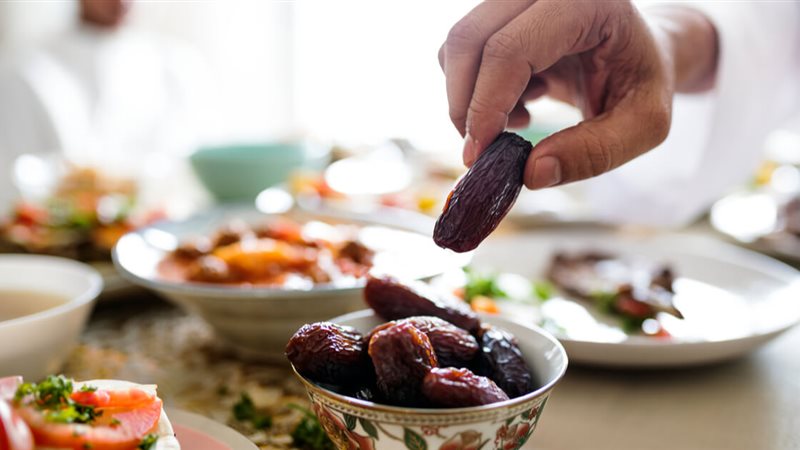 صيام يوم عرفة 