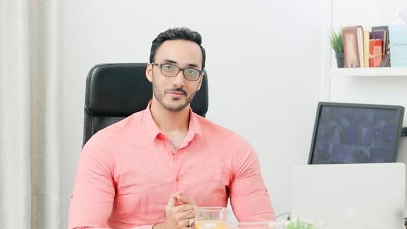 د. معتز القيعي أخصائي