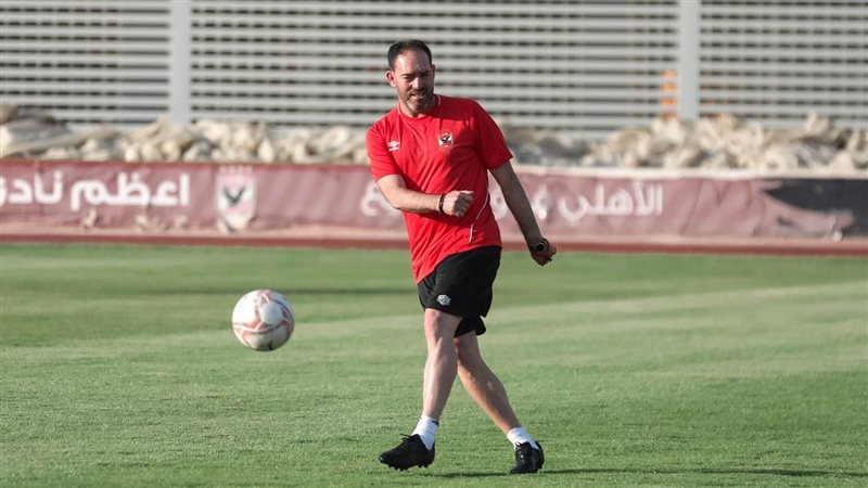 ريكاردو سواريش مدرب