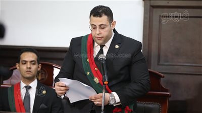 تزامنا مع المحاكمة.. 7 مفاجآت فجرها ضابط الرقابة الإدارية في قضية وزارة الصحة.. أبرزها خلع الوزيرة لزوجها و400 ألف جنيه رشوة