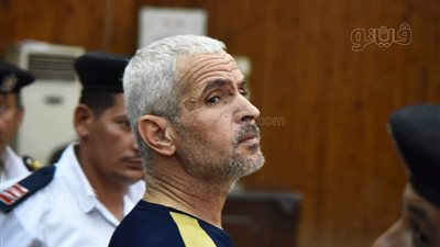 تأجيل محاكمة المتهم في مذبحة الريف الأوروبي لـ 6 أغسطس