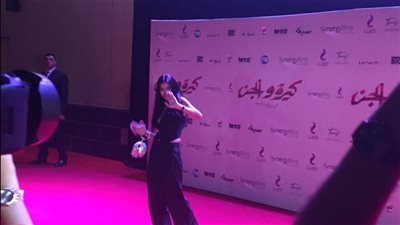 هدى المفتي نجمة عيد الأضحى لهذا السبب
