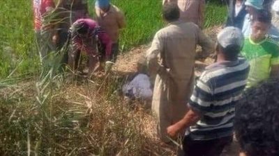 عاطل هشم رأسهما بحجر.. أمن الجيزة يحل لغز مقتل مسنين في الهرم