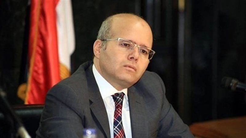 الكاتب الصحفى جمال