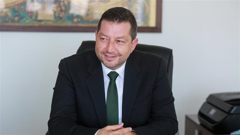 شريف الصياد