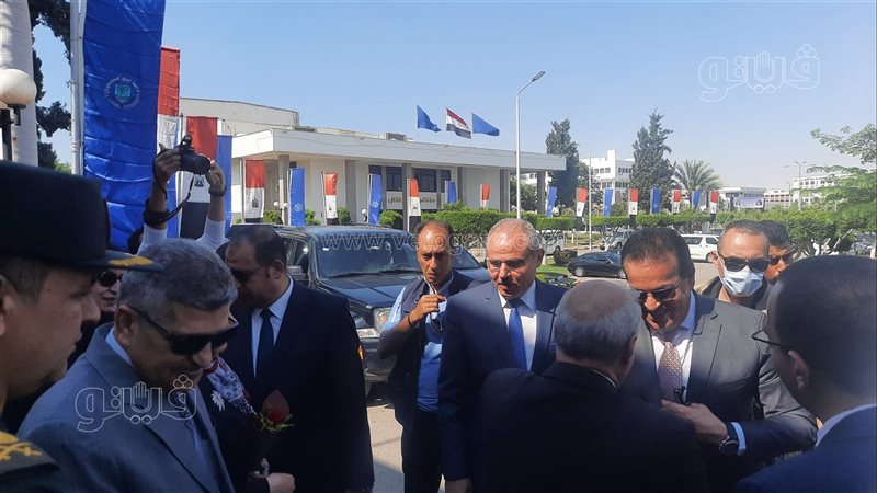 وزير التعليم العالي