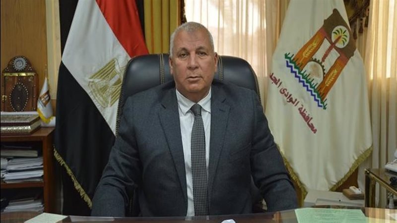 الدكتور محمد الزملوط