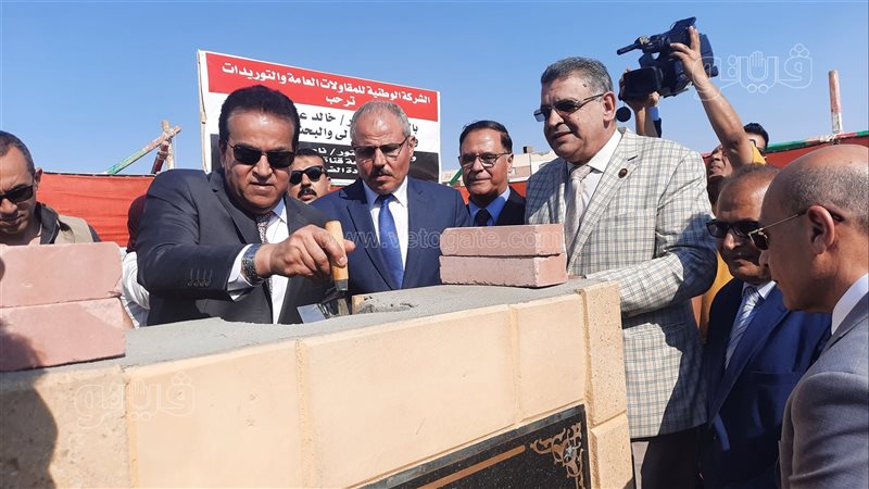 عبد الغفار ورئيس
