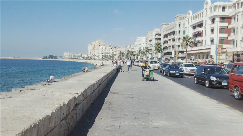 الإسكندرية