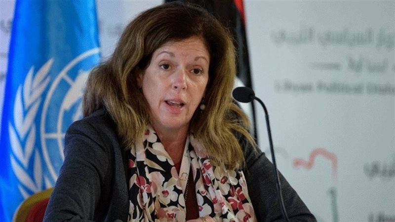 المستشار الأممية