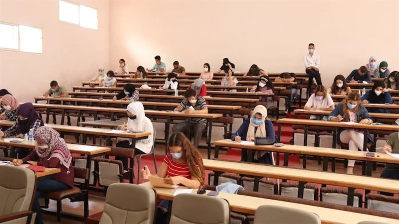 الجامعات بالمغرب