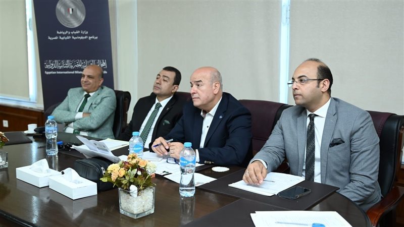 اختبارات عضوية المجالس