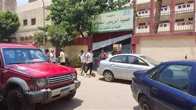 التوحيد صعب والإنشاء سهل.. آراء طلاب الثانوية الأزهرية في امتحانات اليوم | فيديو 