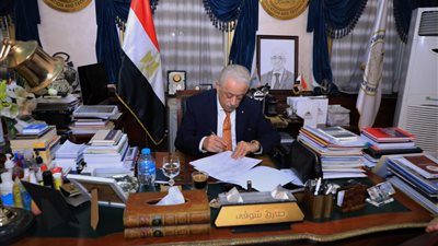 بنسبة نجاح 69.35%.. وزير التعليم يعتمد نتيجة الدبلومات الفنية | صور