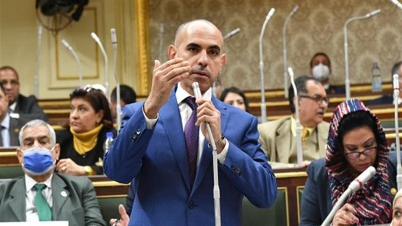 محمد راضى عضو مجلس