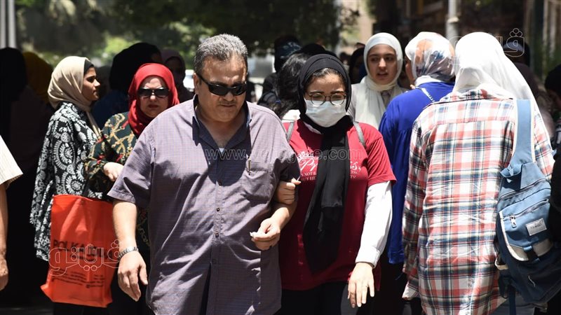 امتحانات الثانوية