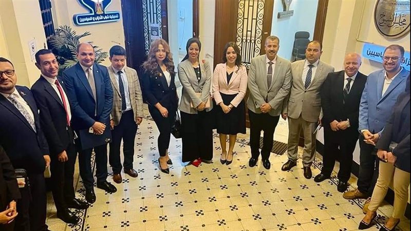 تنسيقية شباب الأحزاب